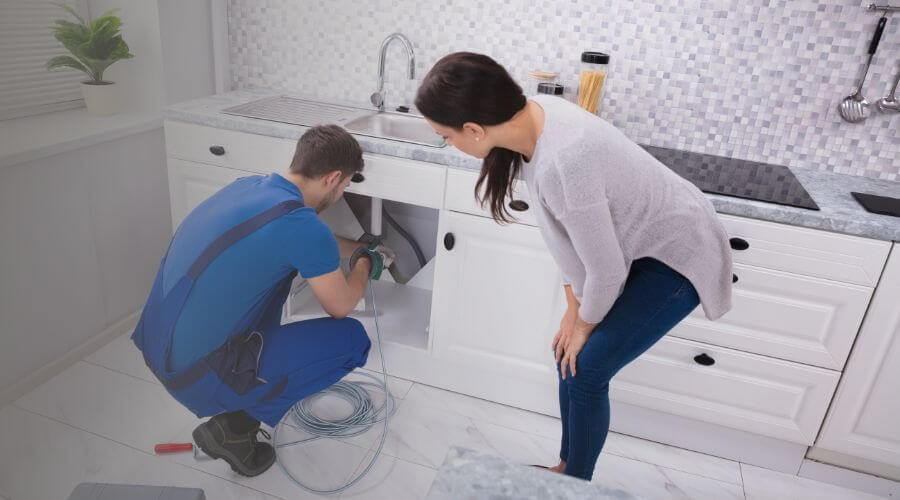 Professional septic pumping service in Montevallo, AL